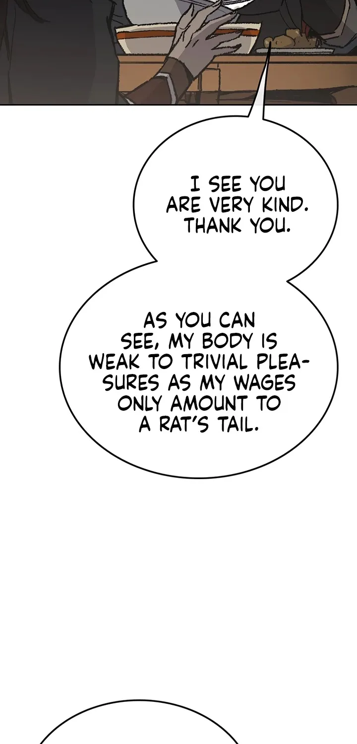 Read The Undefeatable Swordsman Manga Online