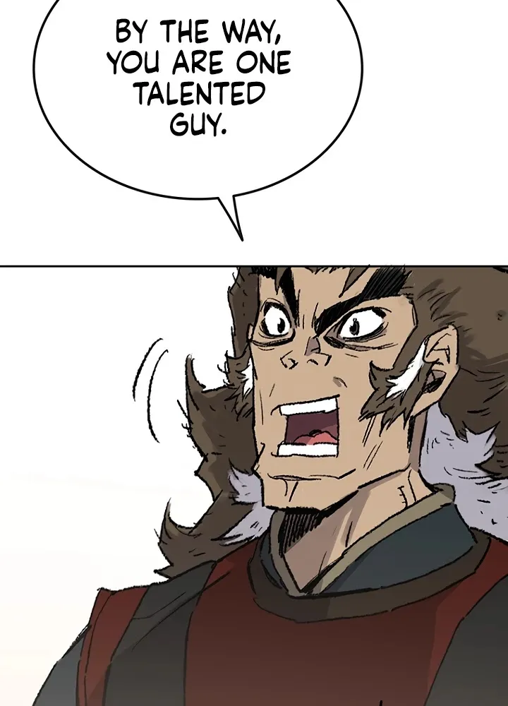 Read The Undefeatable Swordsman Manga Online