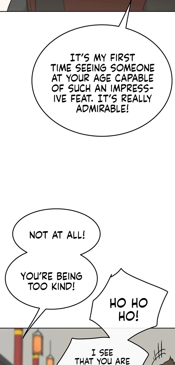 Read The Undefeatable Swordsman Manga Online