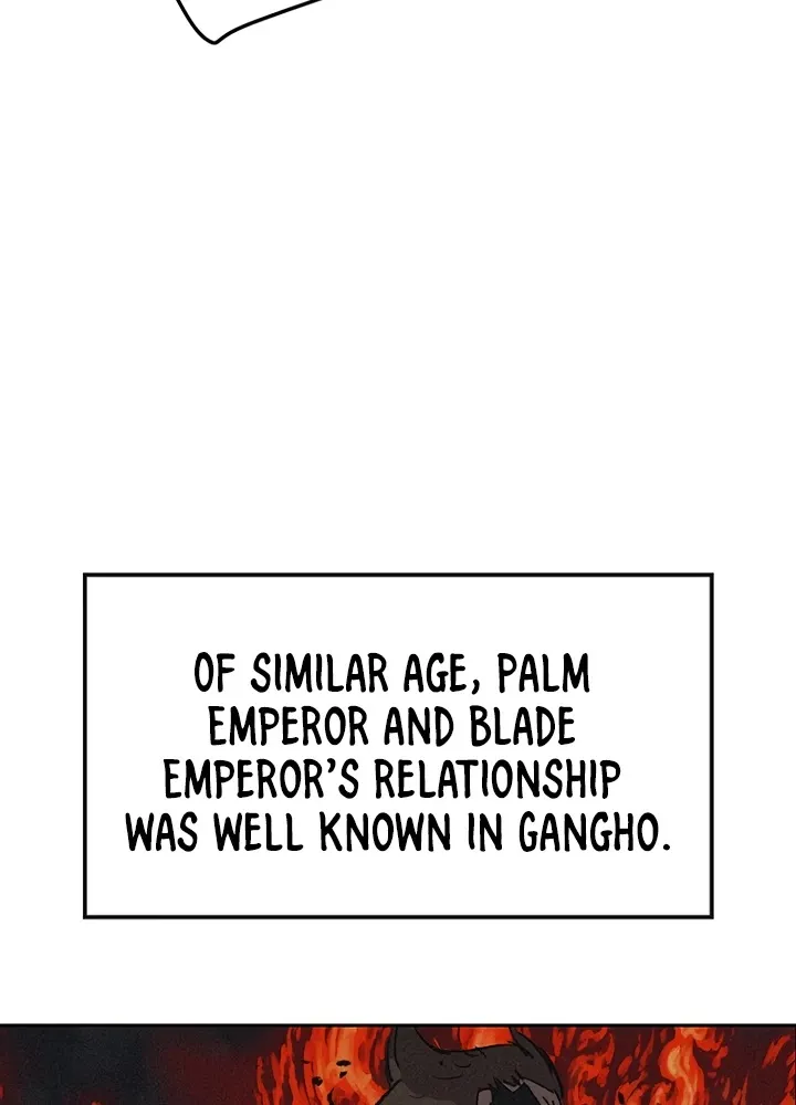 Read The Undefeatable Swordsman Manga Online