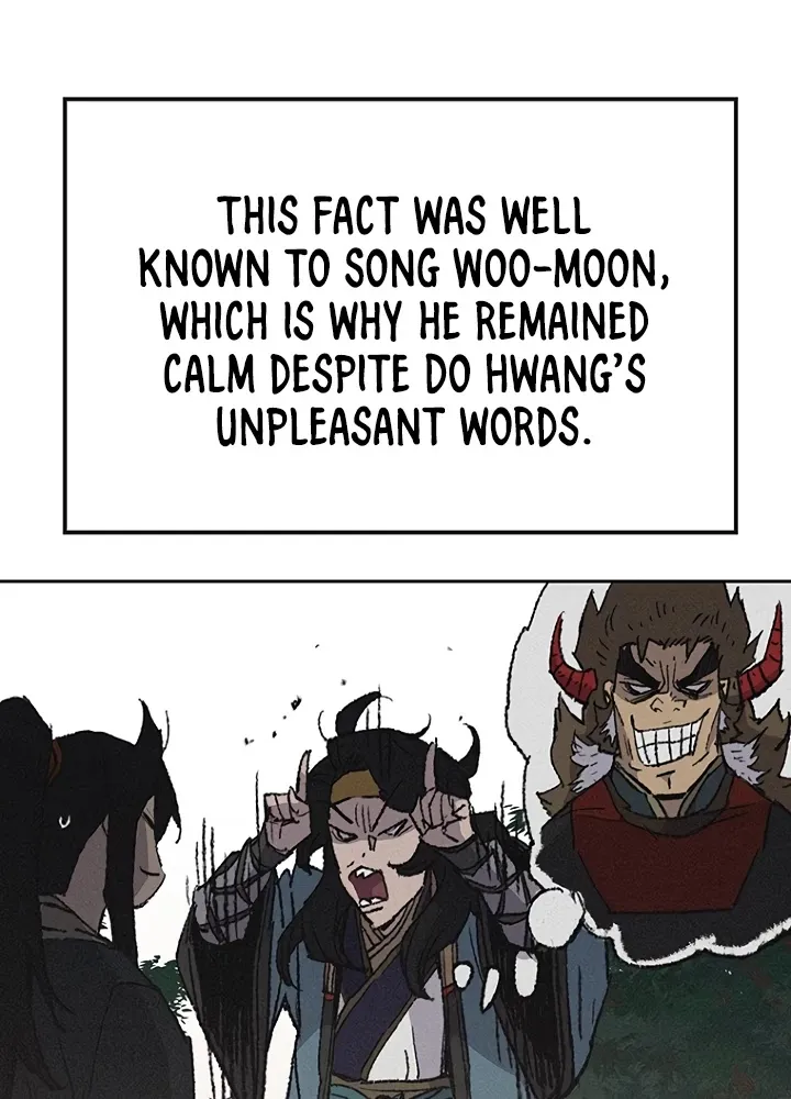 Read The Undefeatable Swordsman Manga Online