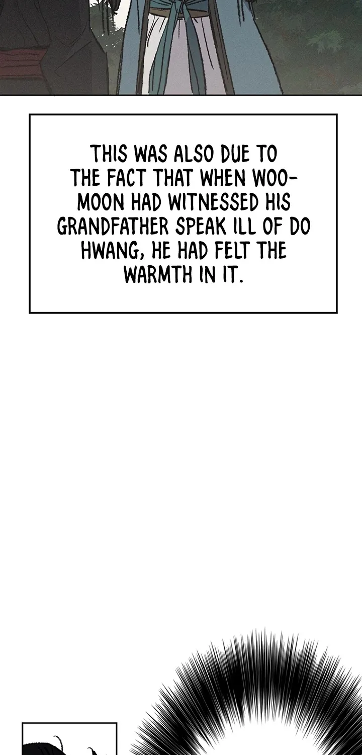 Read The Undefeatable Swordsman Manga Online