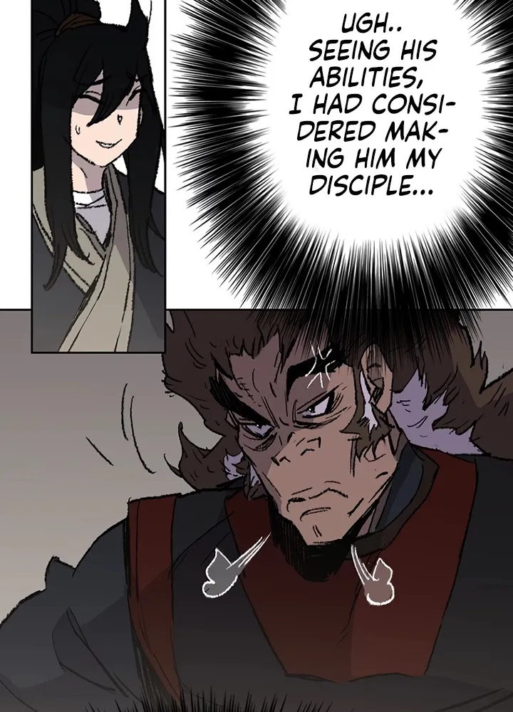 Read The Undefeatable Swordsman Manga Online