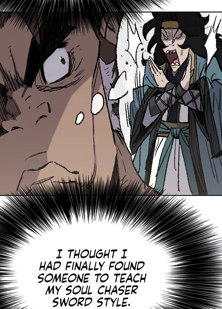 Read The Undefeatable Swordsman Manga Online