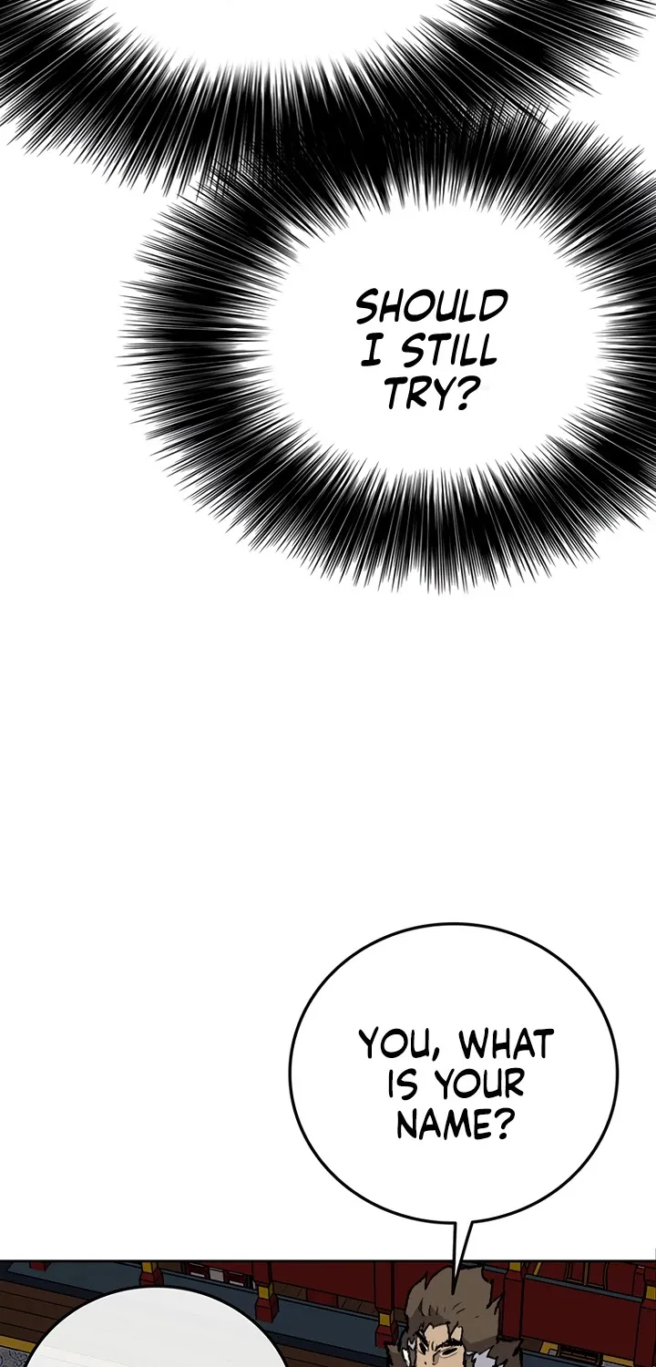 Read The Undefeatable Swordsman Manga Online