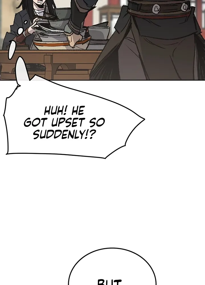 Read The Undefeatable Swordsman Manga Online