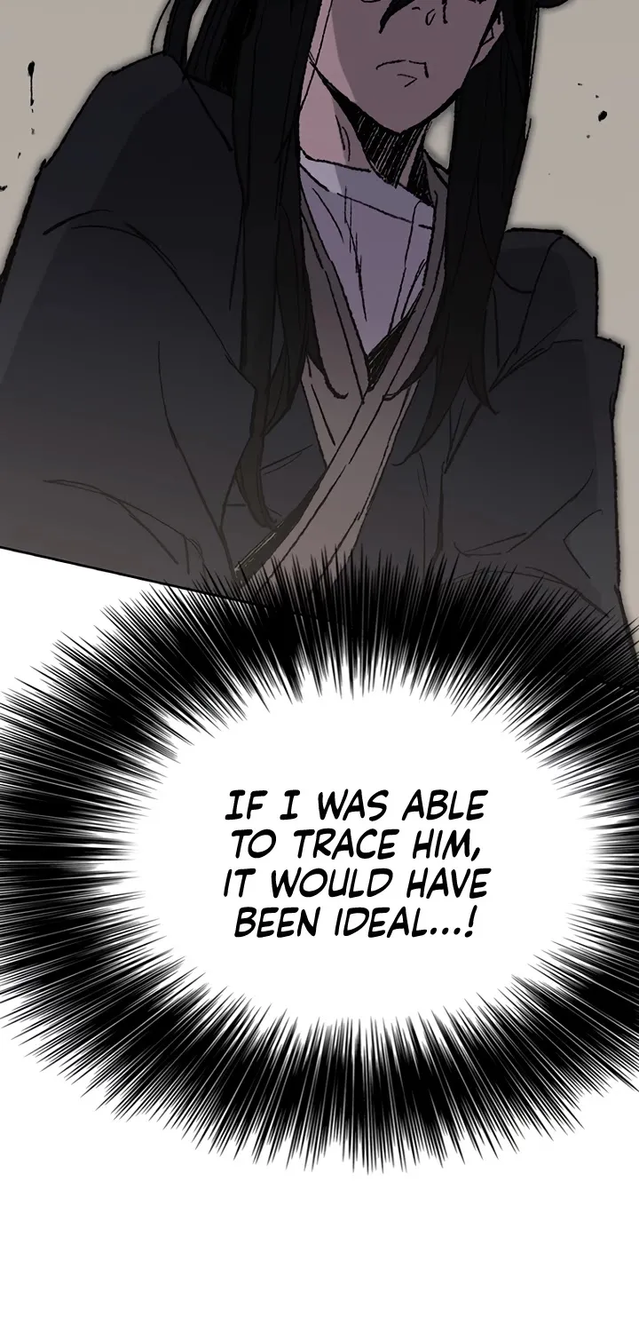 Read The Undefeatable Swordsman Manga Online