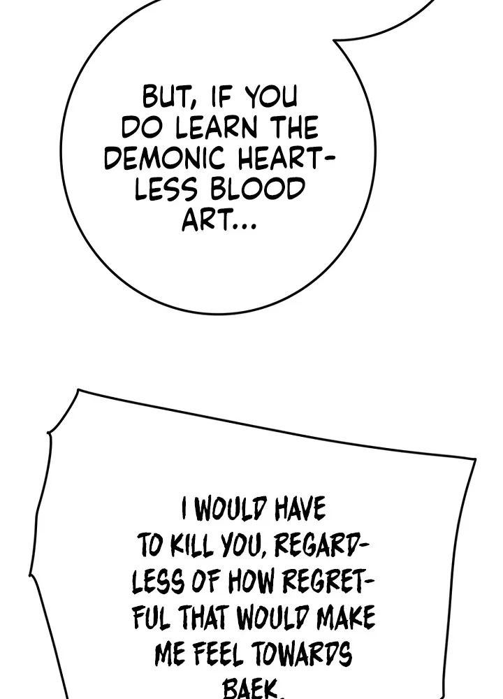 Read The Undefeatable Swordsman Manga Online