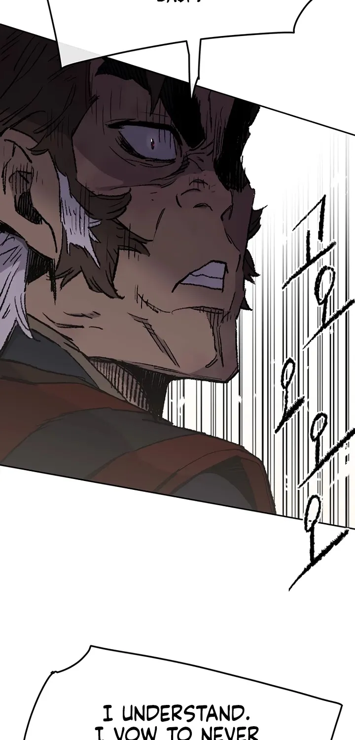 Read The Undefeatable Swordsman Manga Online