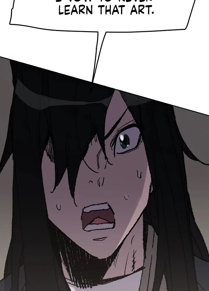 Read The Undefeatable Swordsman Manga Online