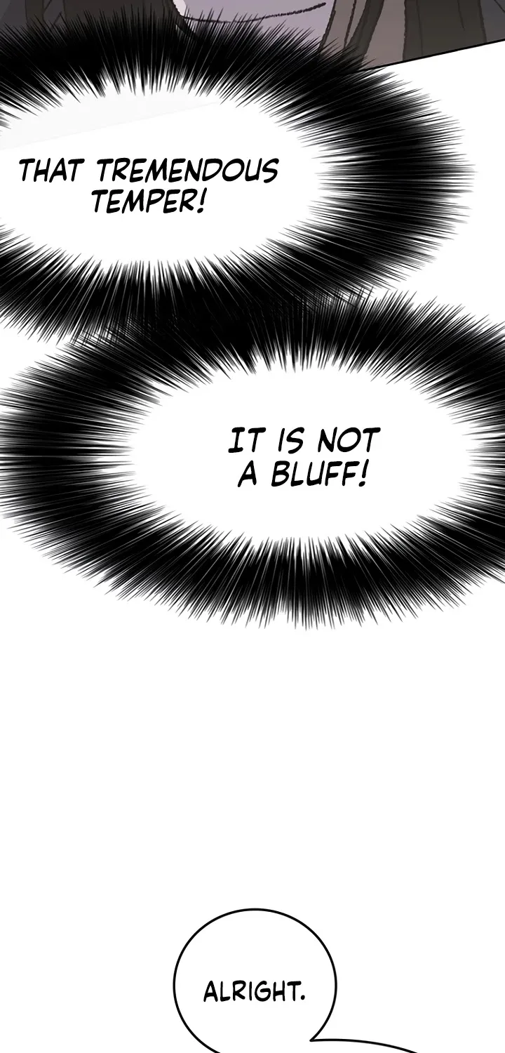 Read The Undefeatable Swordsman Manga Online