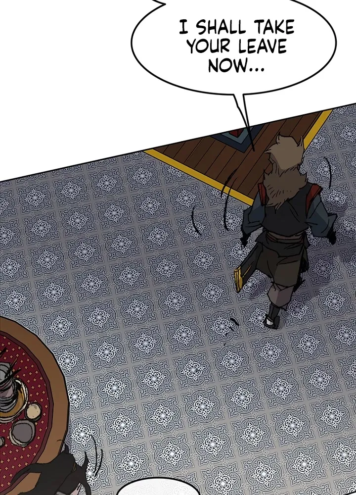 Read The Undefeatable Swordsman Manga Online