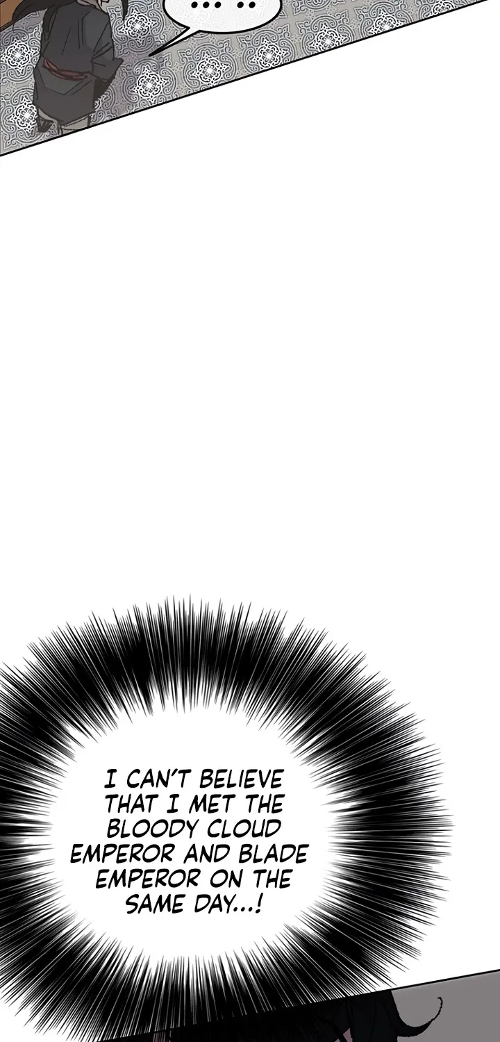 Read The Undefeatable Swordsman Manga Online