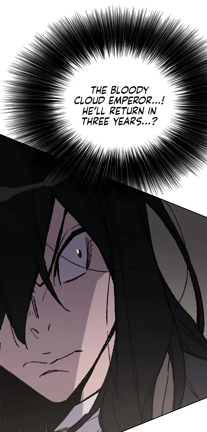 Read The Undefeatable Swordsman Manga Online