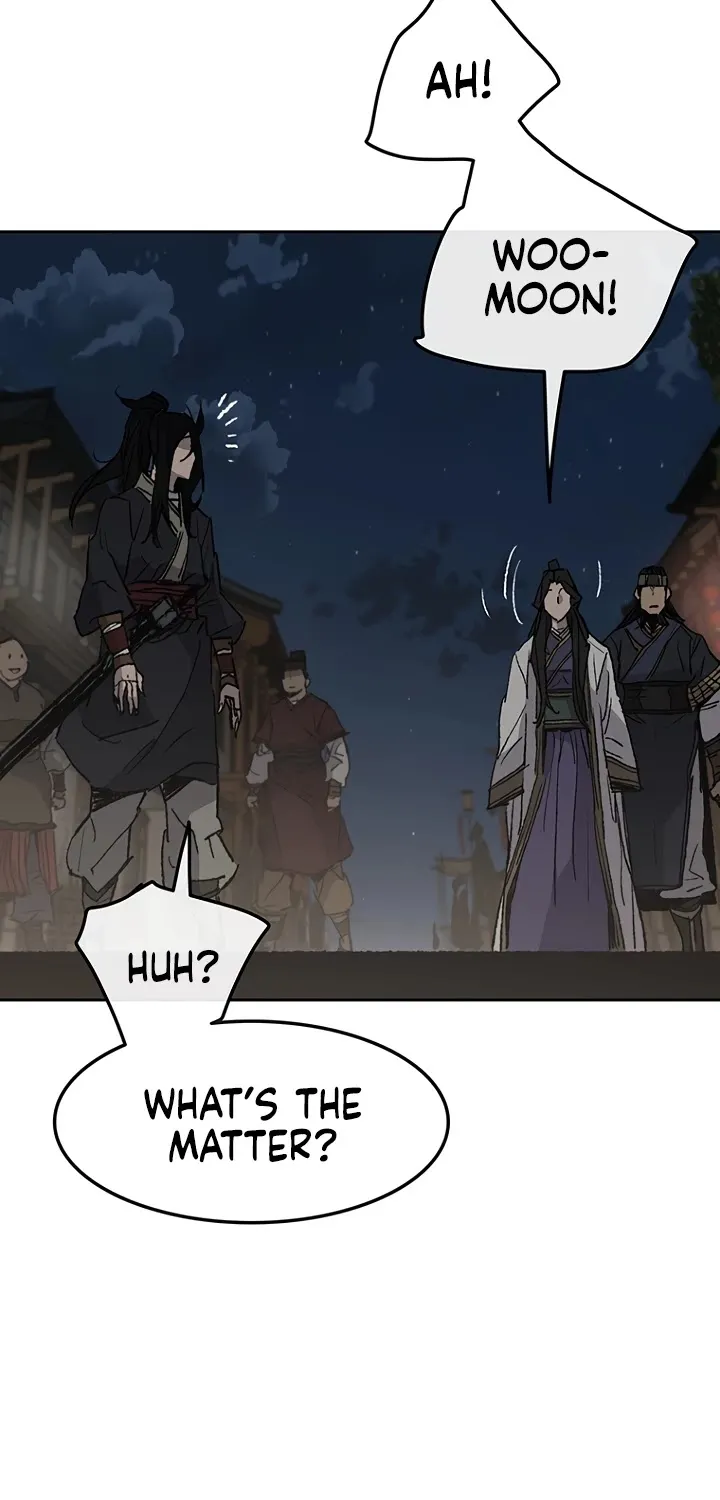 Read The Undefeatable Swordsman Manga Online