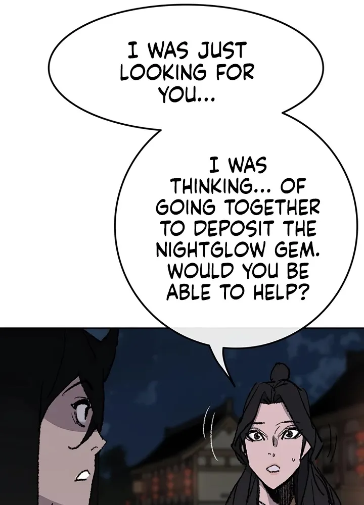 Read The Undefeatable Swordsman Manga Online