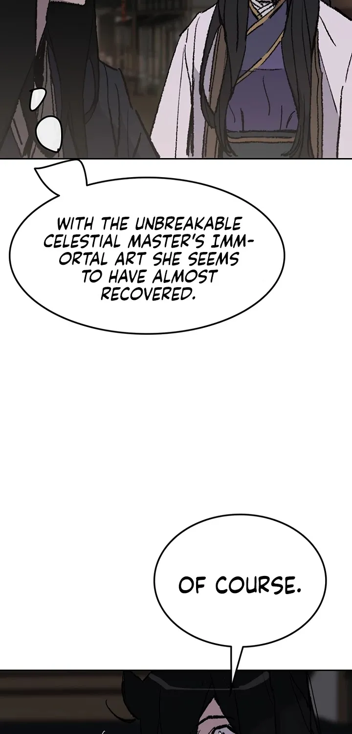 Read The Undefeatable Swordsman Manga Online