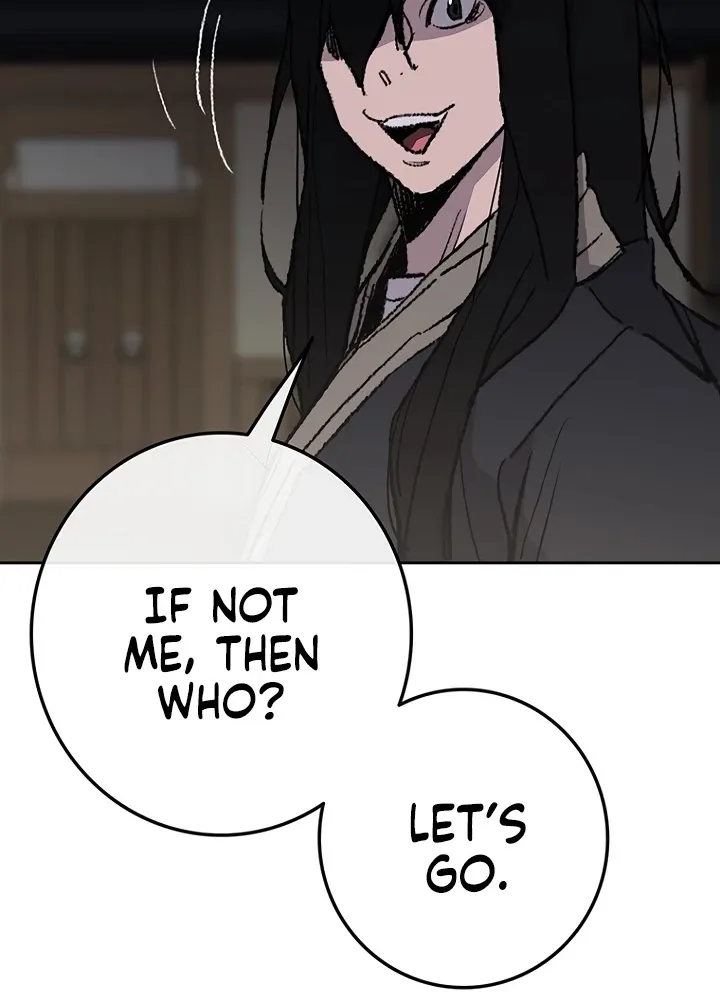 Read The Undefeatable Swordsman Manga Online