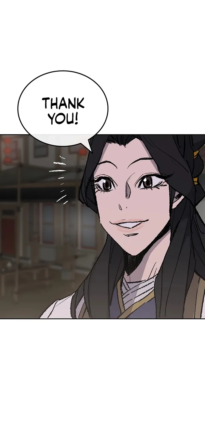 Read The Undefeatable Swordsman Manga Online