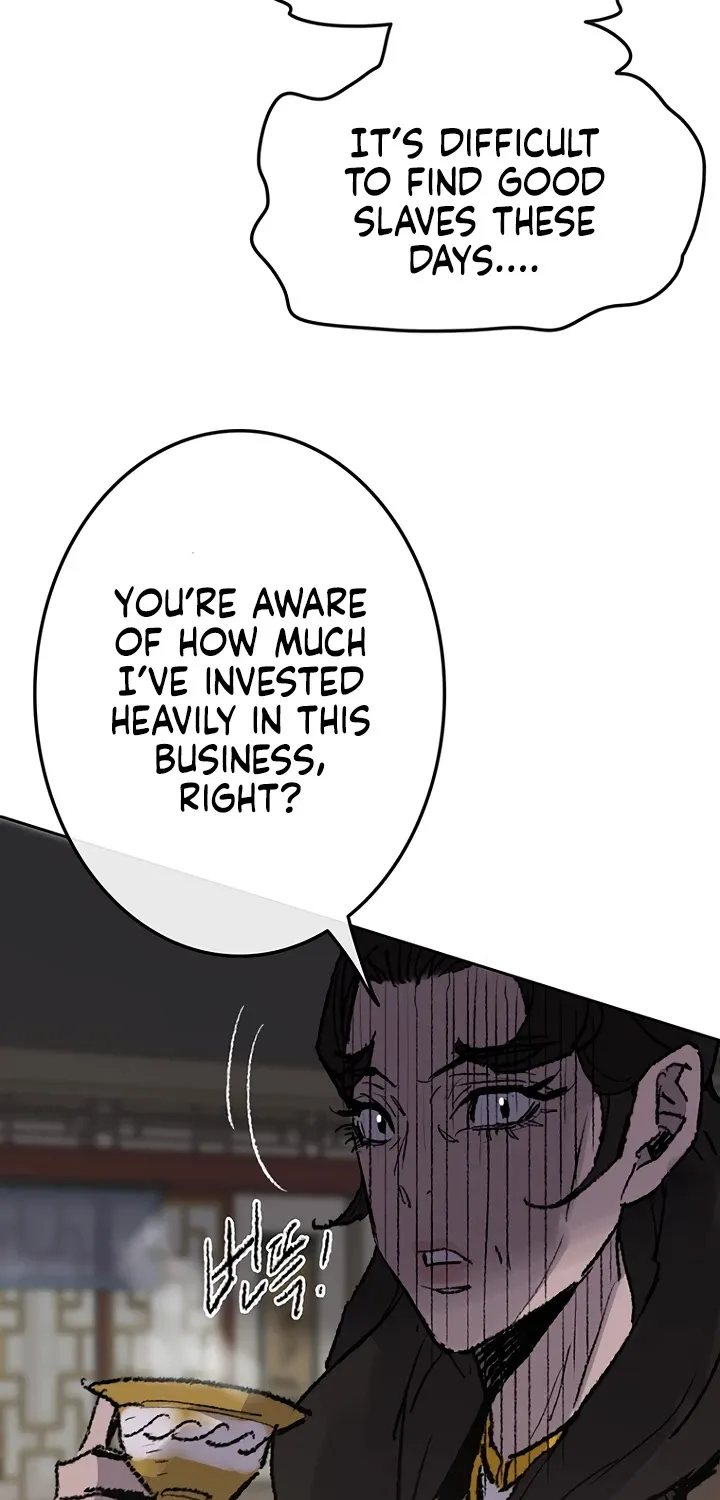 Read The Undefeatable Swordsman Manga Online