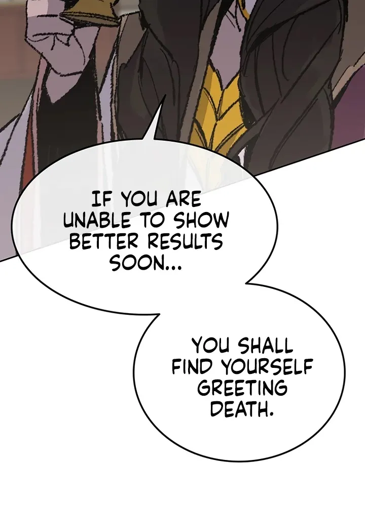 Read The Undefeatable Swordsman Manga Online