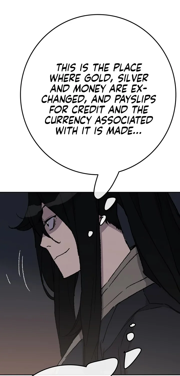 Read The Undefeatable Swordsman Manga Online