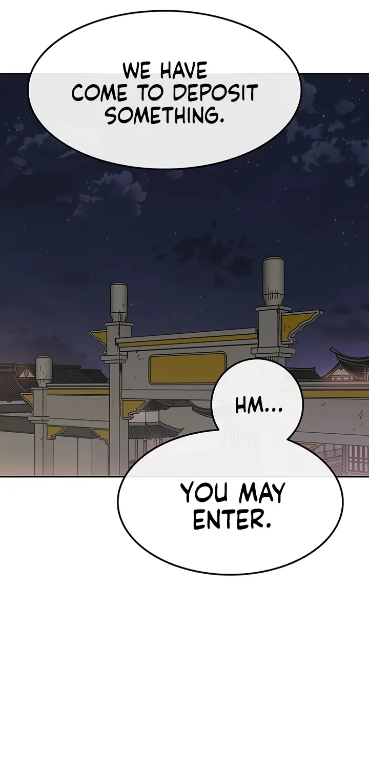 Read The Undefeatable Swordsman Manga Online