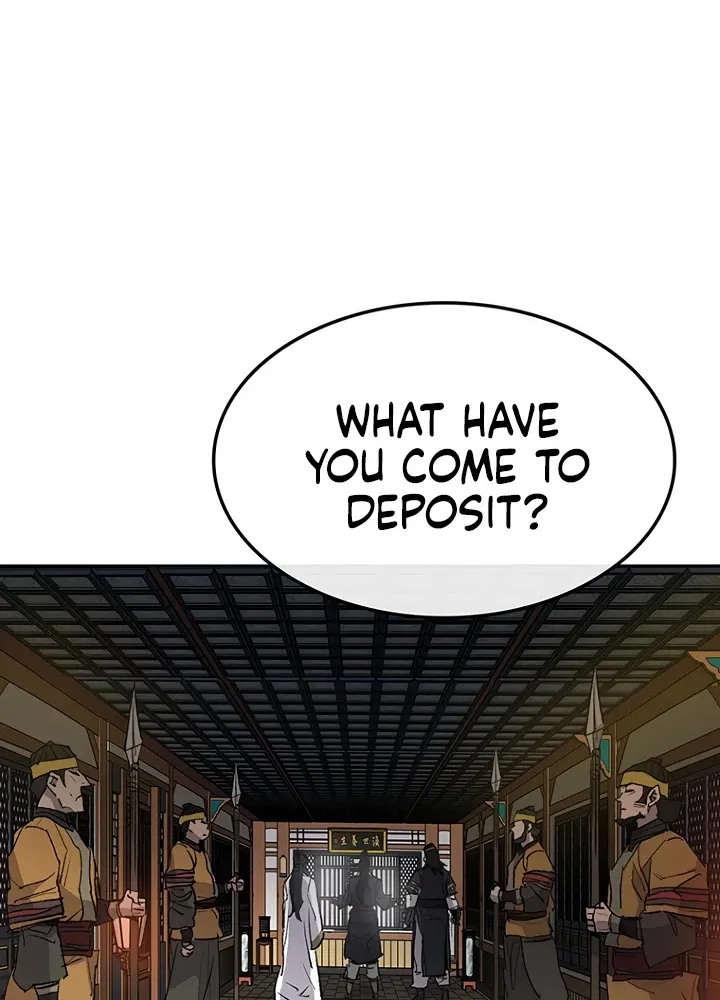 Read The Undefeatable Swordsman Manga Online