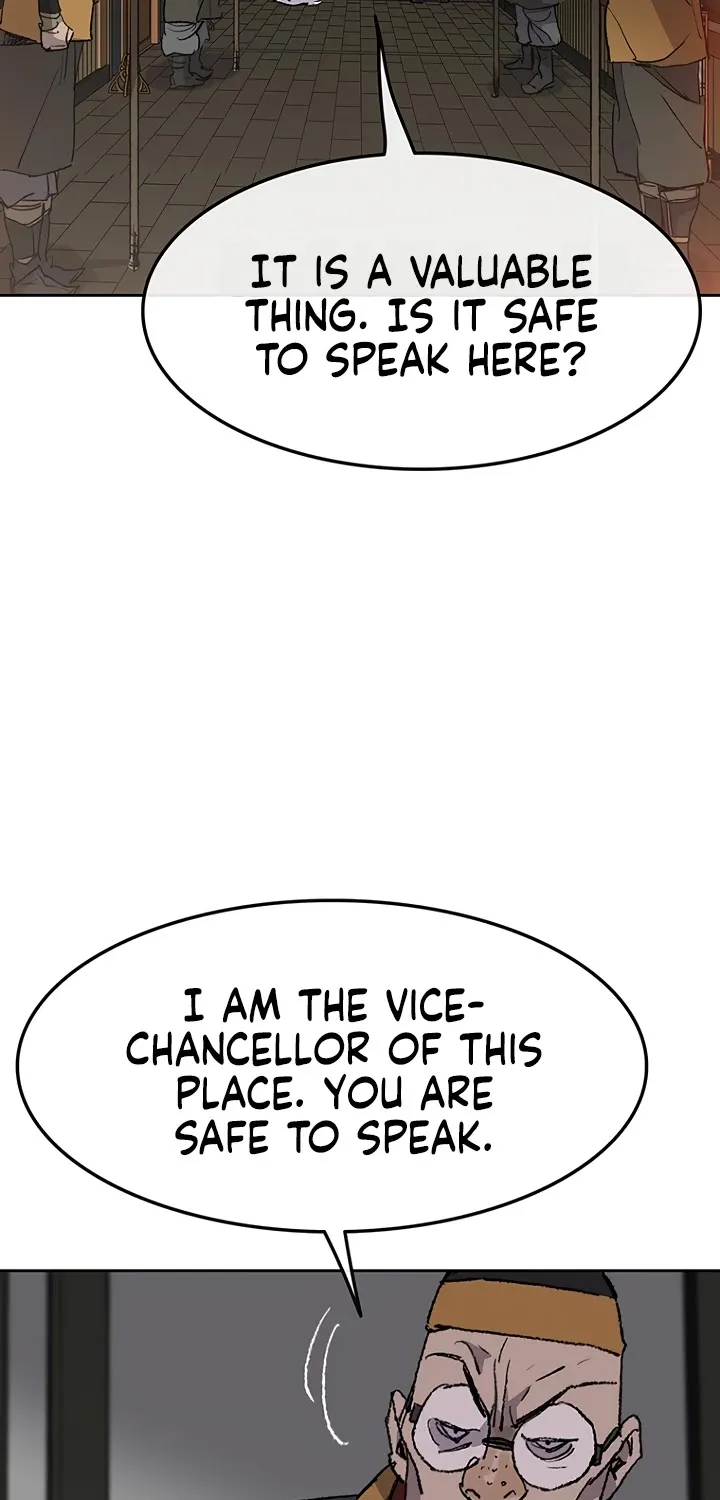 Read The Undefeatable Swordsman Manga Online