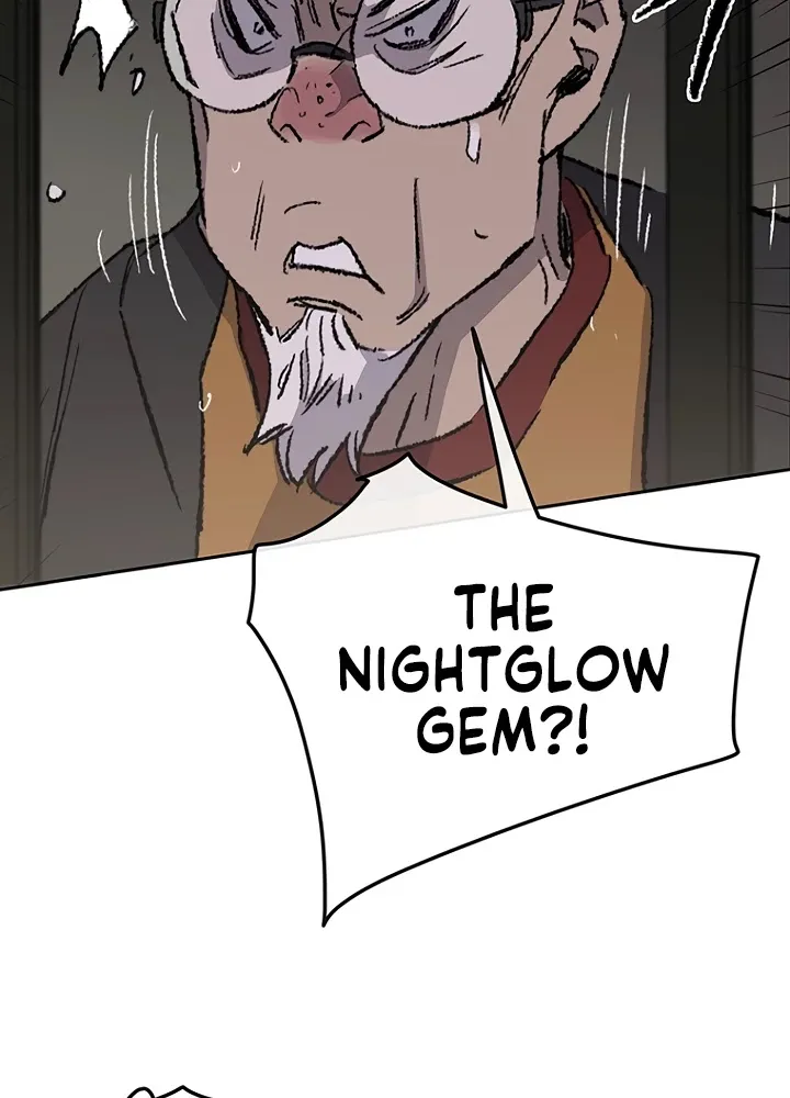 Read The Undefeatable Swordsman Manga Online