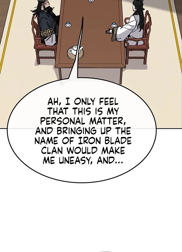 Read The Undefeatable Swordsman Manga Online