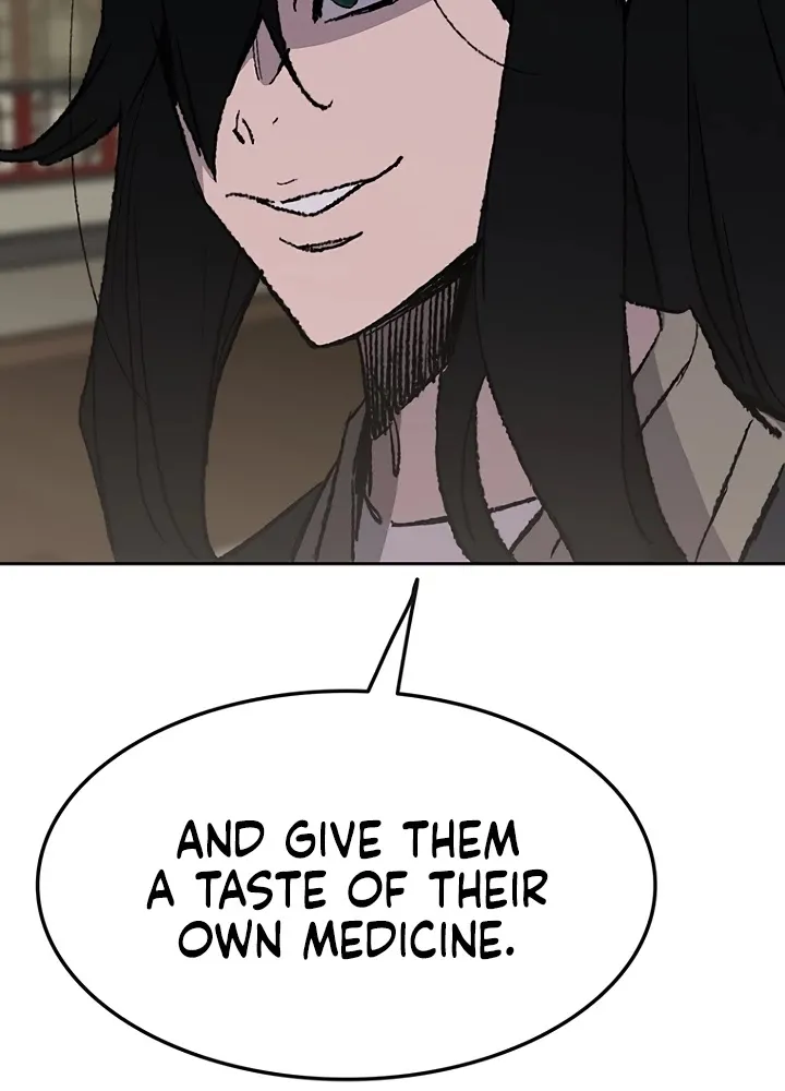 Read The Undefeatable Swordsman Manga Online