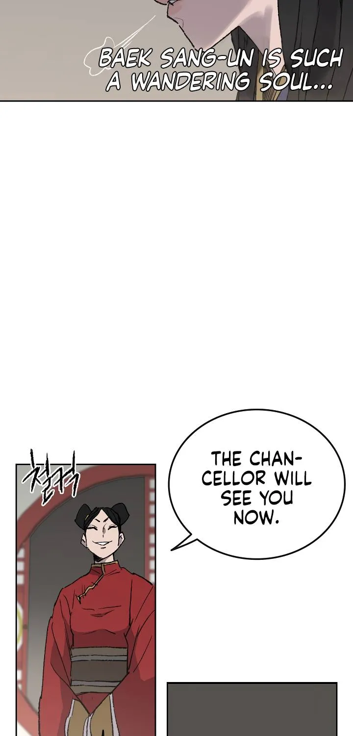 Read The Undefeatable Swordsman Manga Online