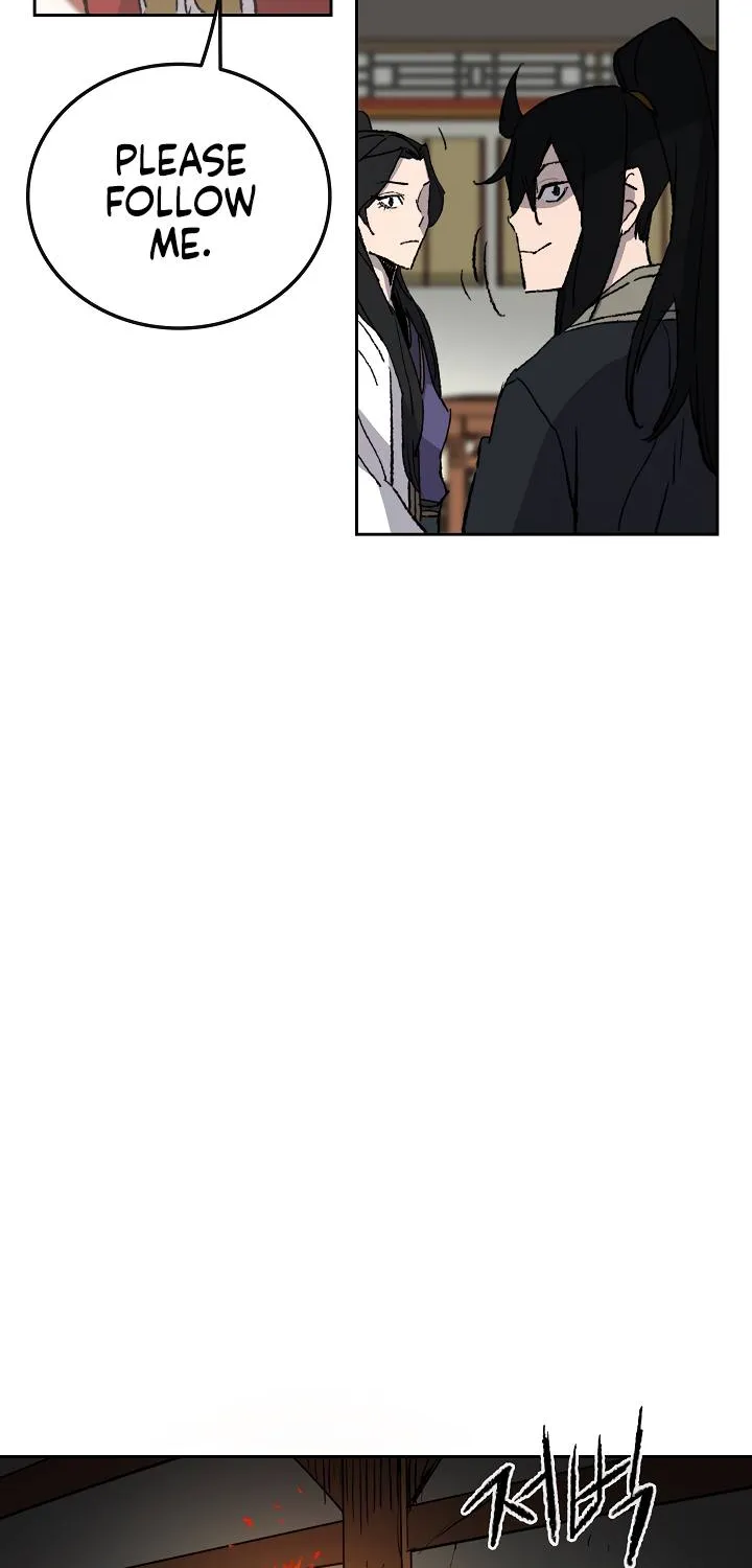 Read The Undefeatable Swordsman Manga Online