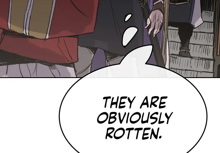 Read The Undefeatable Swordsman Manga Online