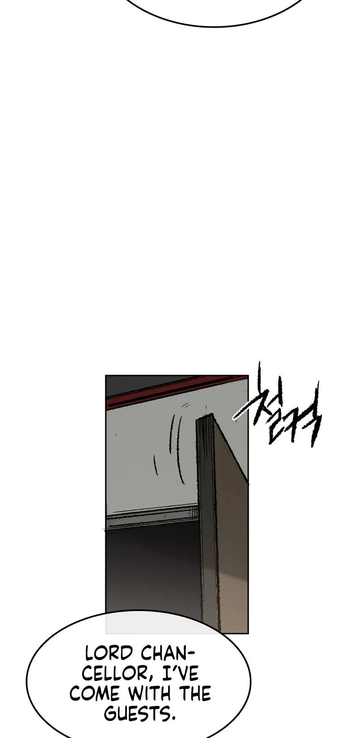 Read The Undefeatable Swordsman Manga Online