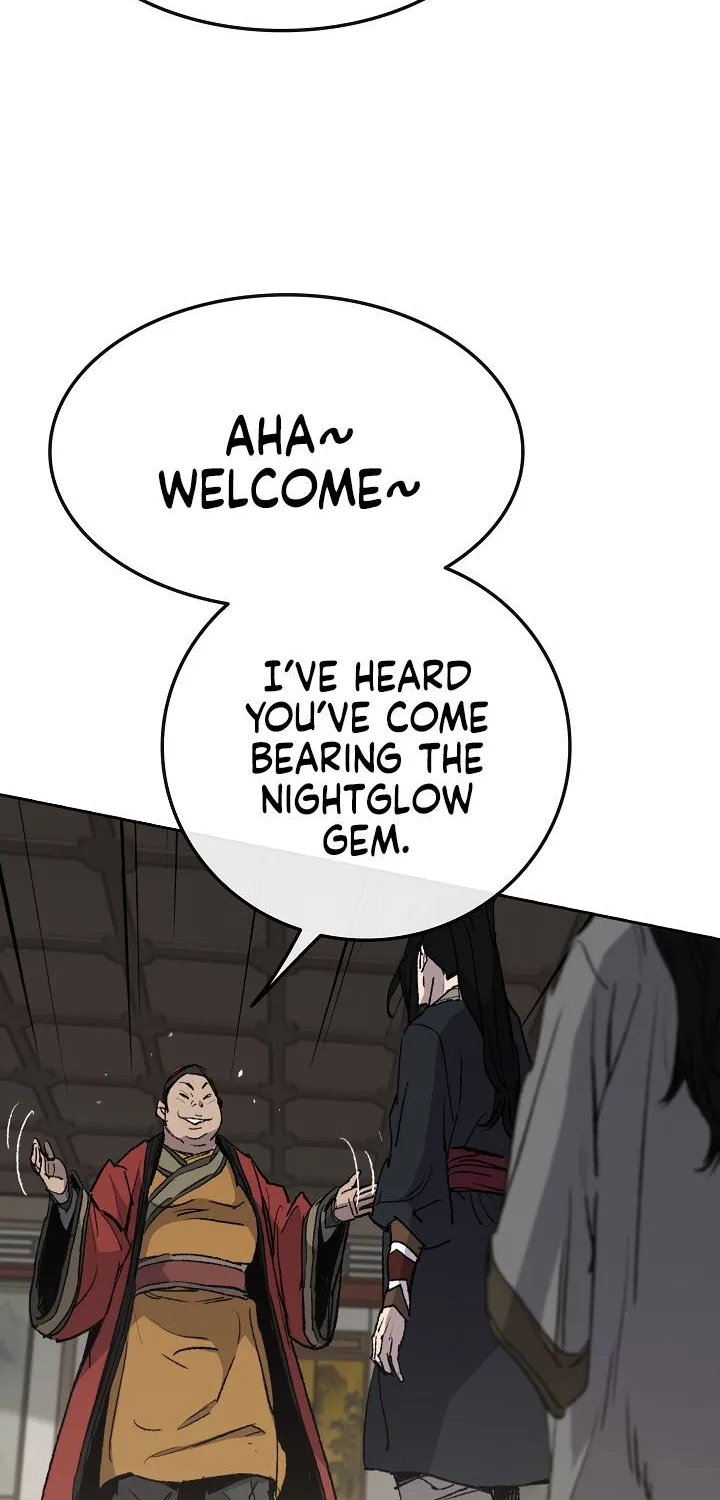 Read The Undefeatable Swordsman Manga Online