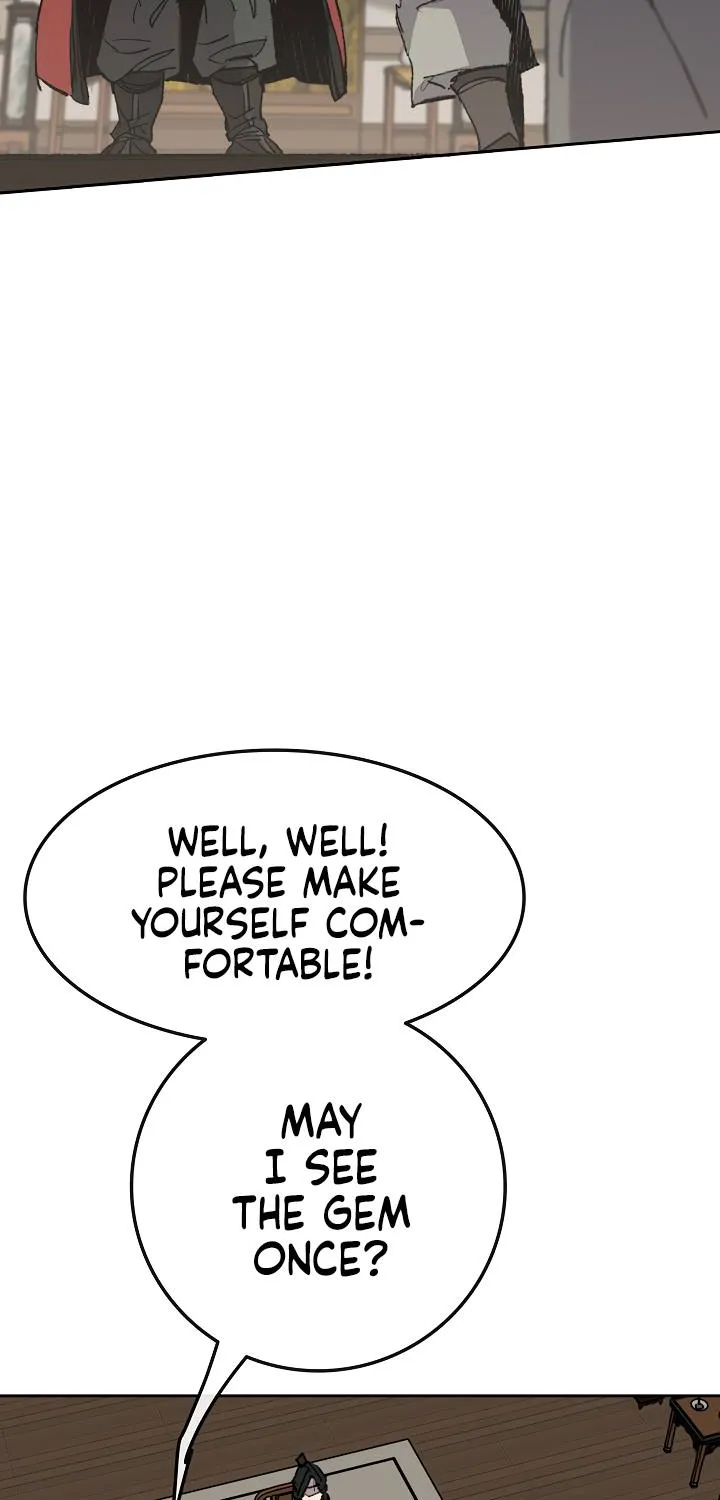 Read The Undefeatable Swordsman Manga Online