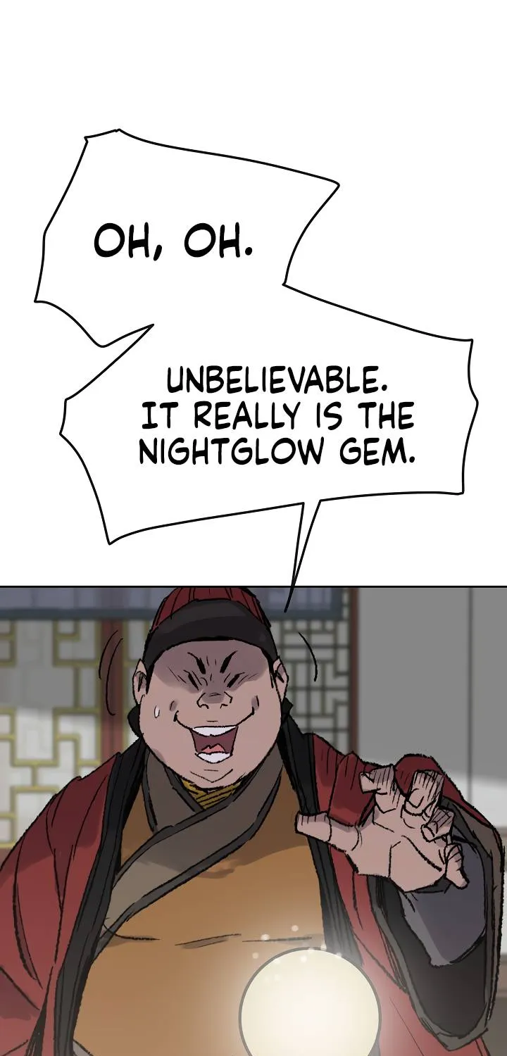 Read The Undefeatable Swordsman Manga Online