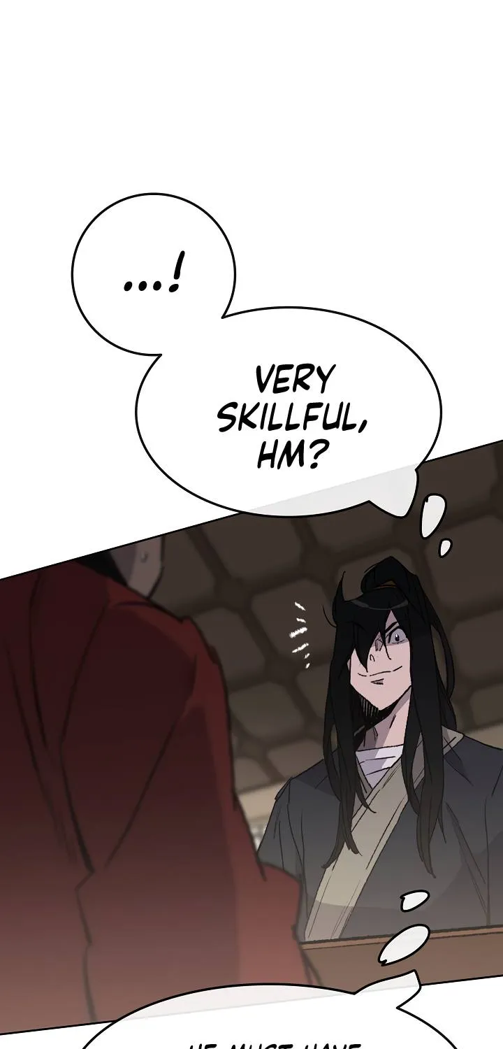 Read The Undefeatable Swordsman Manga Online