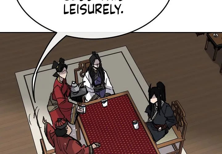 Read The Undefeatable Swordsman Manga Online