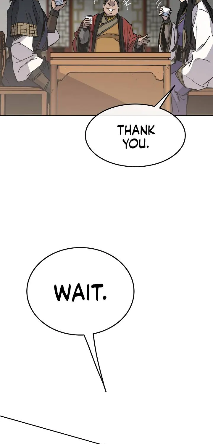 Read The Undefeatable Swordsman Manga Online