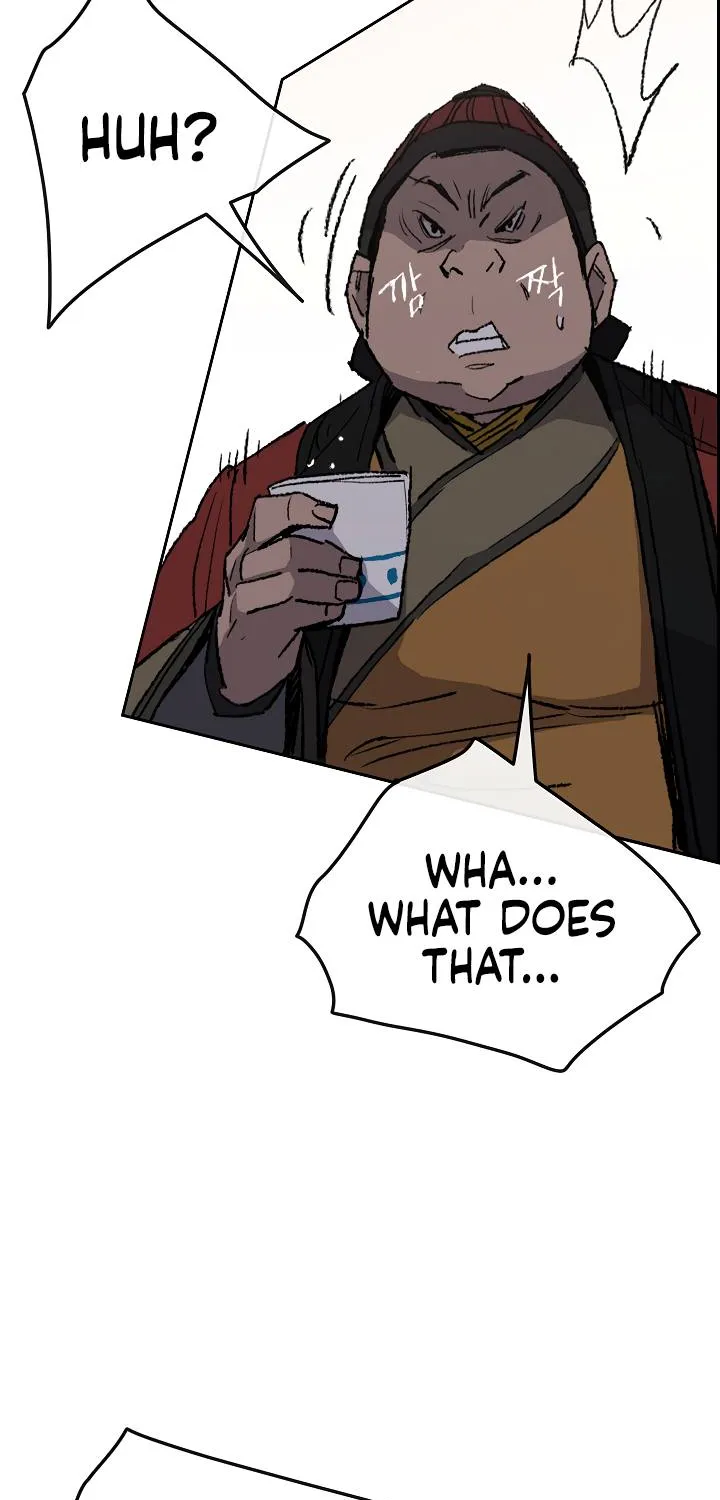 Read The Undefeatable Swordsman Manga Online