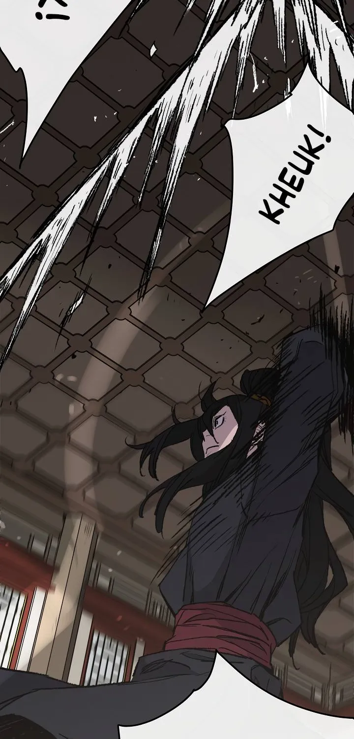 Read The Undefeatable Swordsman Manga Online