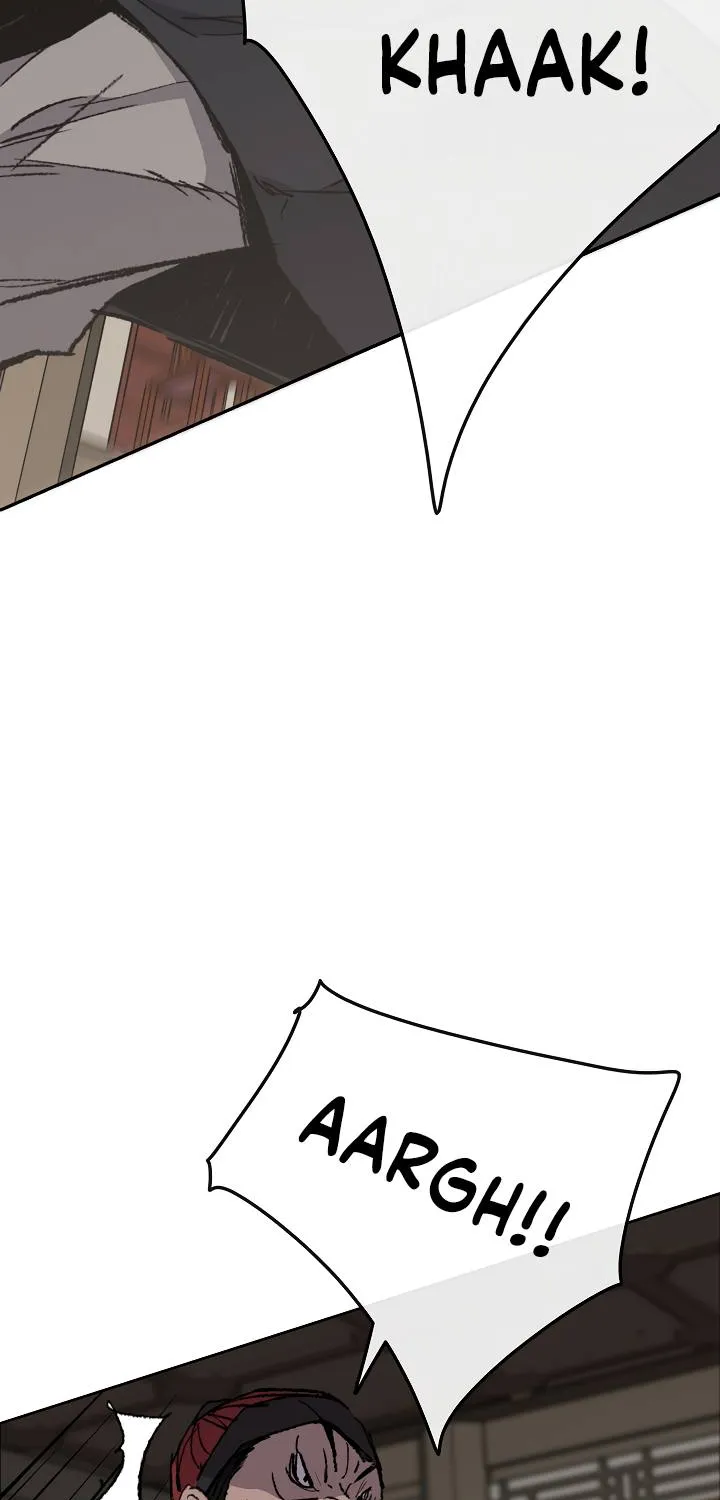 Read The Undefeatable Swordsman Manga Online