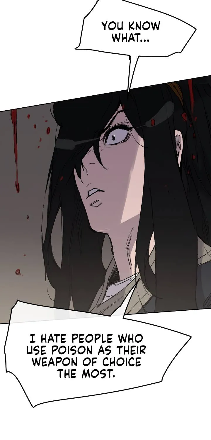 Read The Undefeatable Swordsman Manga Online