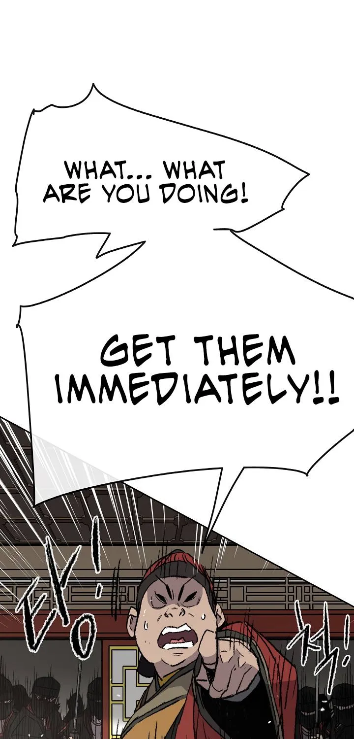 Read The Undefeatable Swordsman Manga Online