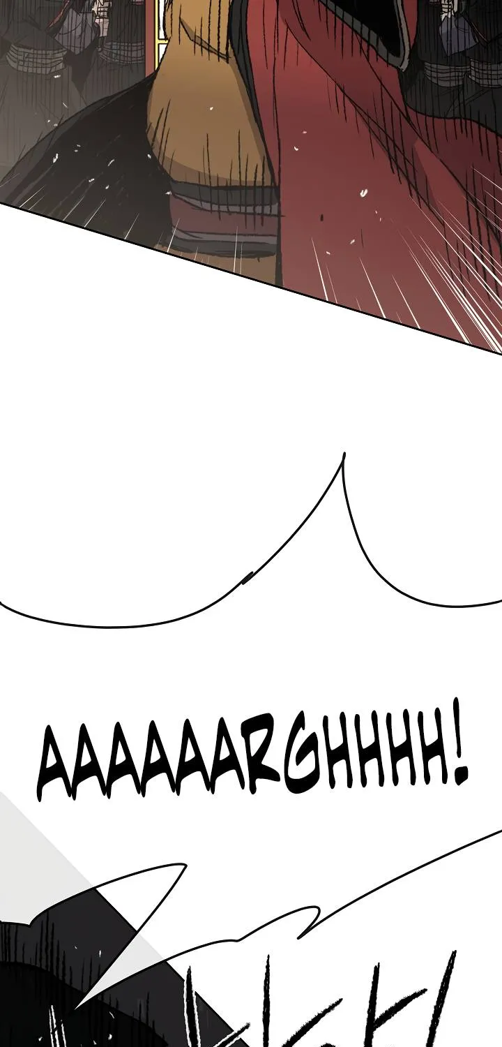 Read The Undefeatable Swordsman Manga Online