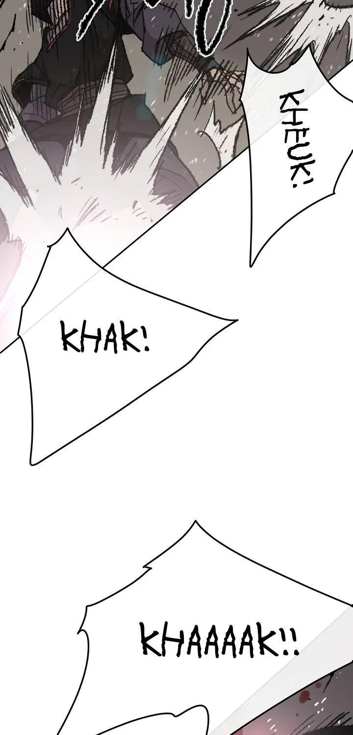 Read The Undefeatable Swordsman Manga Online