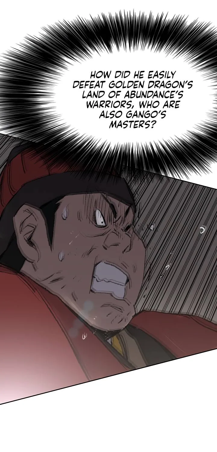 Read The Undefeatable Swordsman Manga Online